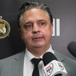 Travis Green fumes as Senators fall apart eight seconds into loss vs. Panthers