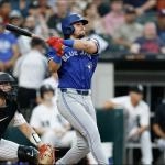 Toronto Blue Jays-Chicago White Sox game on Thursday suddenly postponed