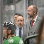 Peter DeBoer just showed why he should be the next Maple Leafs coach without even mentioning Toronto once