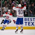 Ivan Demidov et Lane Hutson frappent fort avec une entente majeure de cinq ans