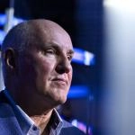 The Maple Leafs want Doug Armstrong but even insiders can’t agree on whether he’s actually available