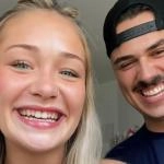 Romie Lacasse et Joël Vogt