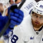 William Nylander drew line with the board and said full rebuild is the only way he leaves Toronto
