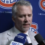 Martin St-Louis a pris sa décision: trois joueurs sont retirés de l