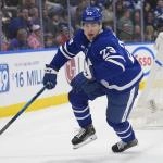 The high asking price for Matthew Knies in trade talks with Montreal and Buffalo confirms he is untouchable