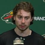 Quinn Hughes says J.T. Miller’s exit ‘fractured’ the Canucks