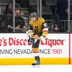 Vegas is unlocking Mitch Marner at center while the Maple Leafs are still paying for letting him go