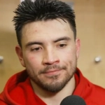 Victoire du Canadien, mais Nick Suzuki sonne l
