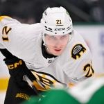 The Maple Leafs are facing hard questions over the Alex Steeves exit as the developmental drain continues