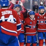 Une excellente nouvelle se confirme pour le Canadien avant son duel contre les Devils