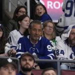 The cycle of failure in Toronto wont end until the fans finally decide to close their wallets and walk away