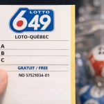 Lotto 6/49