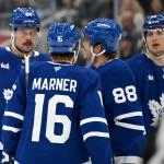 Things behind the scenes with the Maple Leafs have not been right for three years and this season it blew up