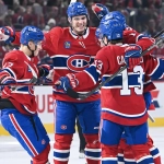 Diffusion des matchs du Canadien: une triste nouvelle est confirmée du côté de RDS