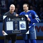 Mats Sundin is the one person who understands what it takes to lead the Maple Leafs and they need him now