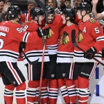 Échange discuté entre le Canadien et les Blackhawks: les détails sont maintenant dévoilés