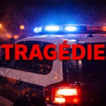 Une tragédie en Louisiane