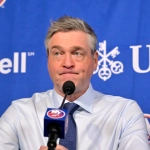 MAJEUR : Patrick Roy vient de se faire congédier par les Islanders de New York avec une annonce inattendue
