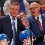 Why Mathieu Darche fired Patrick Roy — the Sorokin situation explained