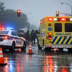 Intervention d\'urgence