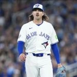 Dodgers vs Blue Jays: Starting Lineup Game Preview