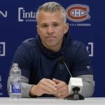 Martin St-Louis