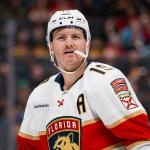 Matthew Tkachuk misses Panthers trip to be present for birth of first child