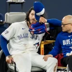 Toronto Blue Jays pitcher Cody Ponce shares heartfelt message to fans following season ending injury news