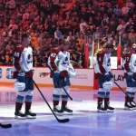 Gabriel Landeskog’s remarkable comeback leads to Masterton nomination