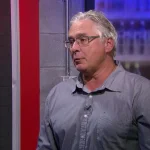 Fin d'une époque : Alain Crête prend sa retraite après 30 ans à RDS Fin d’une époque : Alain Crête prend sa retraite après 30 ans à RDS