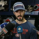 Phillip Danault