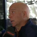 « On n'a rien accompli » : Kent Hughes hausse les attentes à Montréal « On n’a rien accompli » : Kent Hughes hausse les attentes à Montréal