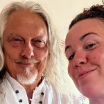 Normand D\'Amour et sa conjointe Pascale Montreuil