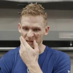Corey Perry