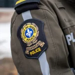 Sûreté du Québec