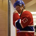 Cole Caufield hit 50, but the Canadiens reaction was the real story