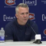 Martin St-Louis