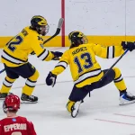 NHLs sought after free agent prospect T.J. Hughes signs with Western Conference organization