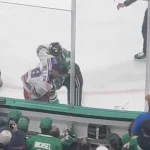 Jamie Benn sparks Stars after J.T. Miller scrap