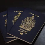 Passeport canadien
