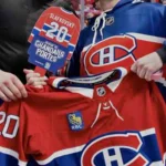 Canadiens : un fan revend immédiatement le chandail autographié de Slafkovsky et crée la polémique Canadiens : un fan revend immédiatement le chandail autographié de Slafkovsky et crée la polémique