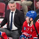 Formation surprenante de Martin St-Louis pour ce match crucial Formation surprenante de Martin St-Louis pour ce match crucial