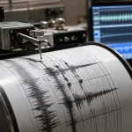 Tremblement de terre