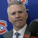 Martin St-Louis