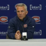 Martin St-Louis