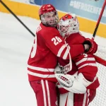 Signature surprise à Laval : Aiden Dubinsky obtient sa chance avec le Rocket Signature surprise à Laval : Aiden Dubinsky obtient sa chance avec le Rocket
