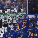 Dallas vs Buffalo