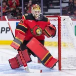 Steve Staios makes his stance on Linus Ullmark clear