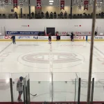 Entraînement des Canadiens de Montréal