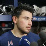 Nick Suzuki